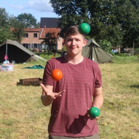 IMG 1708 - Scouts en Gidsen Zaventem 